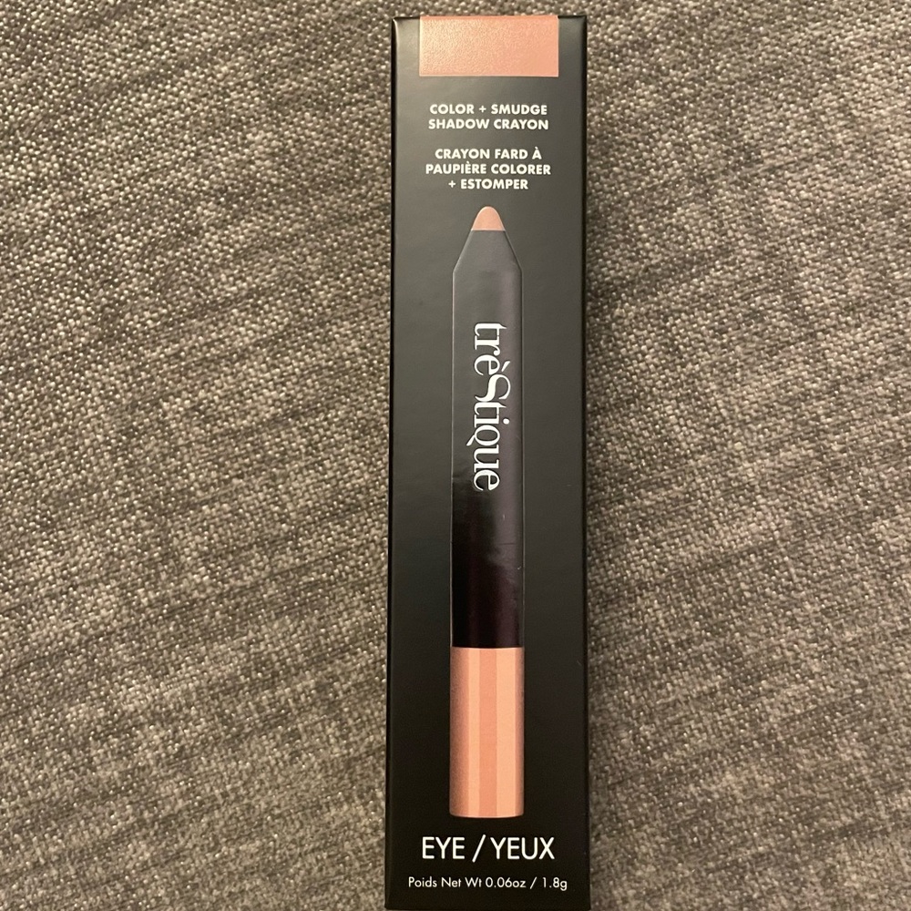 treStique Shadow Crayon